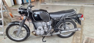 Motor BMW R50/5