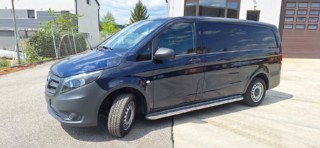 KOMBI MERCEDES BENZ VITO 114 CDI