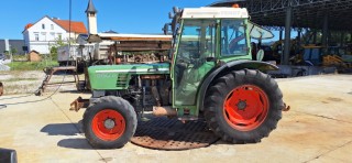 Traktor FENDT 280P